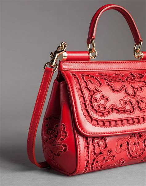 women dolce gabbana bag|dolce gabbana bags 2020.